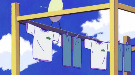 Osomatsu-san S4 - 11