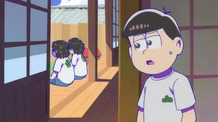 Osomatsu-san S4 - 11