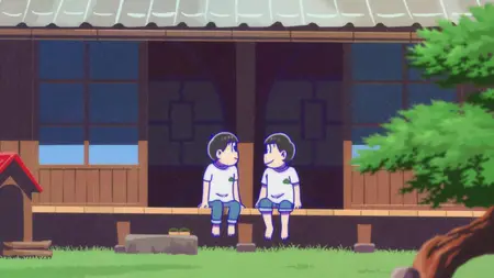Osomatsu-san S4 - 11