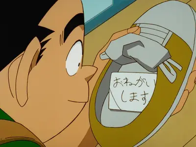 Detective Conan vs The Black Organization S01E04 The Girl from the Black Organization and the University Professor Murder Case