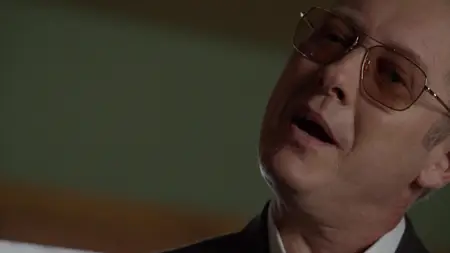 The Blacklist S04E02