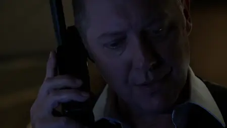 The Blacklist S04E02