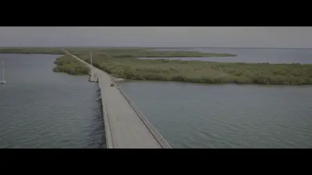 M.I.A. S01E05