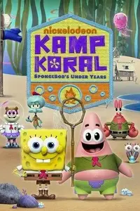 Kamp Koral: SpongeBob's Under Years S01E29