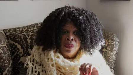 Goodbye Horses: The Many Lives of Q Lazzarus (2025)