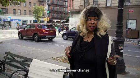 Goodbye Horses: The Many Lives of Q Lazzarus (2025)