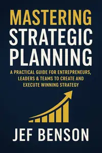 Mastering Strategic Planning