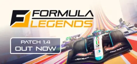 Formula Legends (2026) v1.0.15