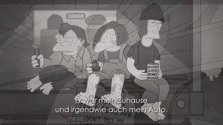 Die Simpsons S27E14