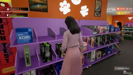 Gaming Cafe Simulator (2025)