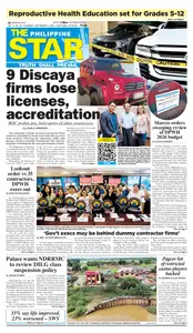The Philippine Star - September 4, 2025