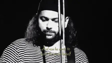 The Poet of Havana (2015)