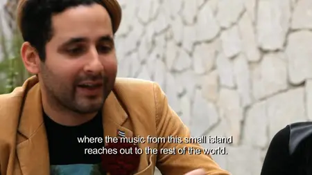 The Poet of Havana (2015)