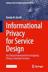 Informational Privacy for Service Design