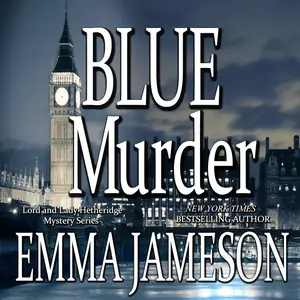 Blue Murder: Lord & Lady Hetheridge