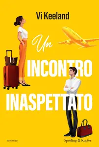Vi Keeland - Un incontro inaspettato
