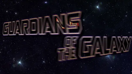 Marvel's Guardians of the Galaxy S01E10