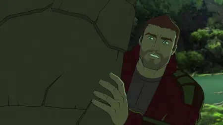 Marvel's Guardians of the Galaxy S01E10