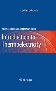 Introduction to Thermoelectricity