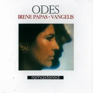Vangelis & Irene Papas - 2 Studio Albums (1979-1986) [Reissue 2007]