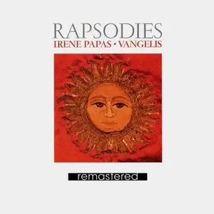 Vangelis & Irene Papas - 2 Studio Albums (1979-1986) [Reissue 2007]