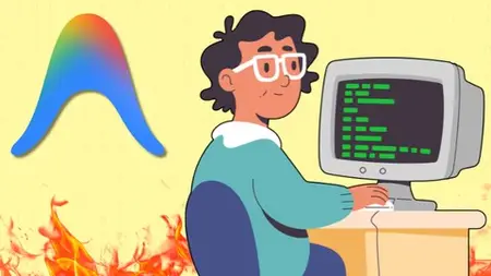 Google Antigravity Course: Learn Vibe Coding With Ai