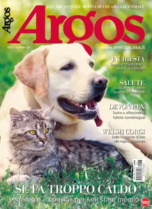 Argos - Agosto-Settembre 2024