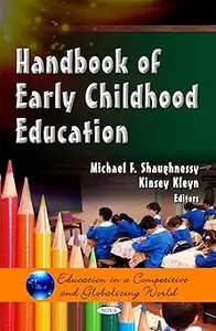 Handbook of Early Childhood Education