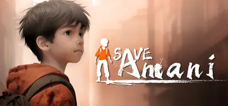 SAVE AMANI (2026)