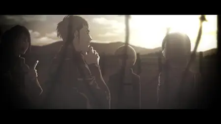 Attack on Titan S04E22