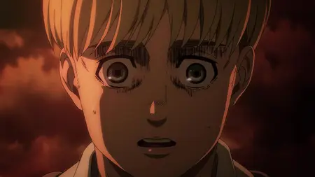 Attack on Titan S04E22