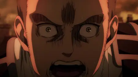 Attack on Titan S04E22