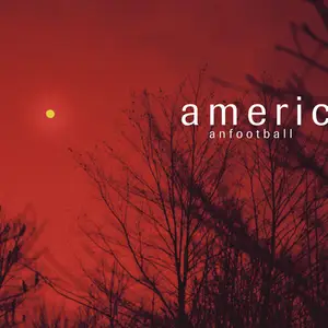 American Football - American Football (LP4) (2026) [Official Digital Download 24/192]