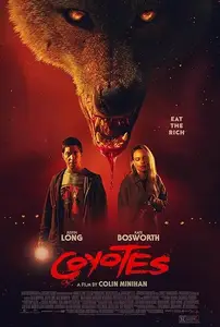 Coyotes (2025)