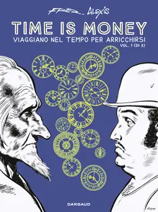Time Is Money - Volume 1