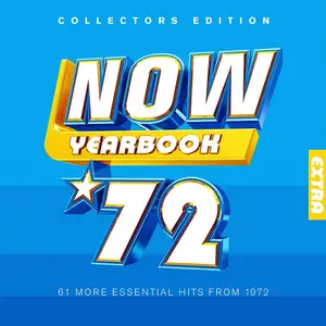 VA - NOW Yearbook Extra '72 (2026)