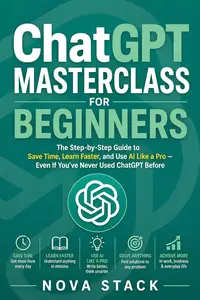 ChatGPT for Beginners
