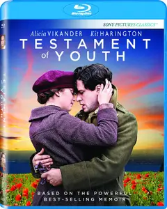 Testament of Youth (2014)