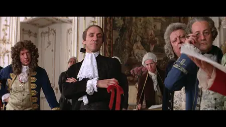 Amadeus (1984)