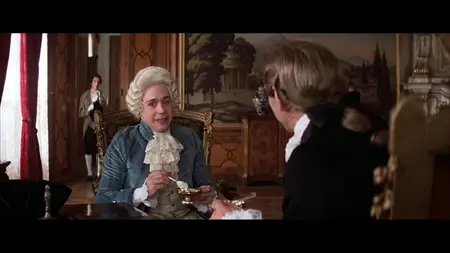 Amadeus (1984)