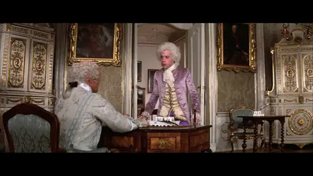 Amadeus (1984)