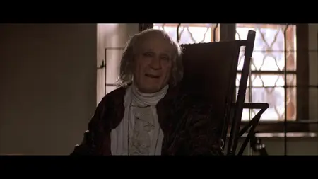 Amadeus (1984)