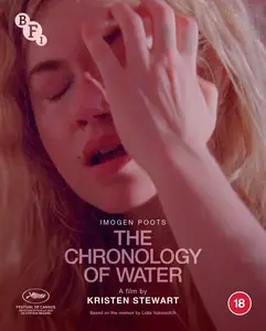 The Chronology of Water (2025)