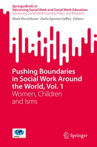 Pushing Boundaries in Social Work Around the World