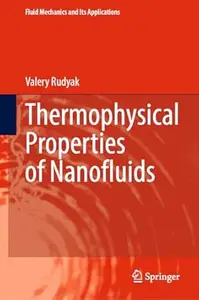 Thermophysical Properties of Nanofluids