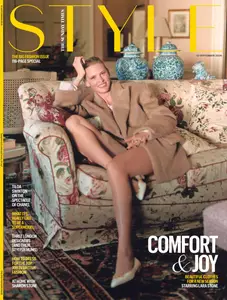 The Sunday Times Style - September 13, 2026