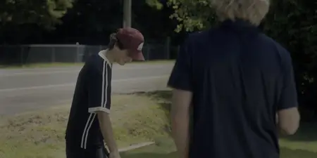 Stick S01E03