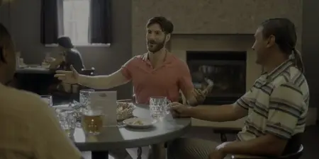 Stick S01E03