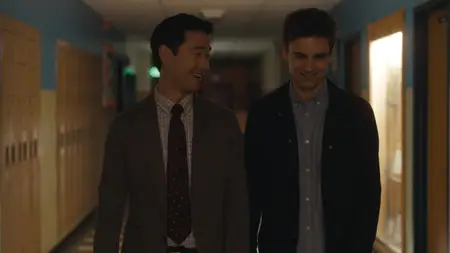 The Other Two S01E05