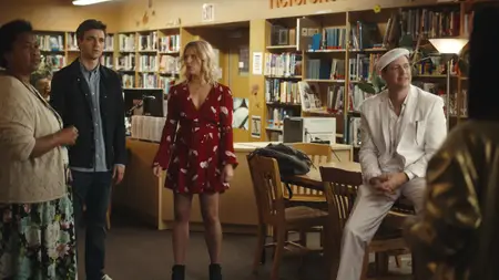 The Other Two S01E05
